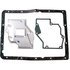 044-0202 by BECK ARNLEY - AUTO TRANS FILTER KIT