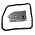 044-0203 by BECK ARNLEY - AUTO TRANS FILTER KIT