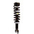 Monroe 171111 Suspension Strut and Coil Spring Assembly Quick-Strut Ensamble de Montante (Strut) y Muelle de Resorte de