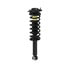 Monroe 173123 Suspension Strut and Coil Spring Assembly Quick-Strut Ensamble de Montante (Strut) y Muelle de Resorte de