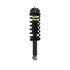 Monroe 173123 Suspension Strut and Coil Spring Assembly Quick-Strut Ensamble de Montante (Strut) y Muelle de Resorte de