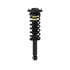 Monroe 173123 Suspension Strut and Coil Spring Assembly Quick-Strut Ensamble de Montante (Strut) y Muelle de Resorte de