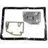 Beck Arnley 044-0207 Transmission Filter Kit AUTO TRANS FILTER KIT