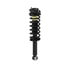 Monroe 173123 Suspension Strut and Coil Spring Assembly Quick-Strut Ensamble de Montante (Strut) y Muelle de Resorte de