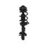 Monroe 173125 Suspension Strut and Coil Spring Assembly Quick-Strut Front Right Suspension Strut and Coil Spring Assembly