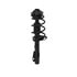 Monroe 173125 Suspension Strut and Coil Spring Assembly Quick-Strut Front Right Suspension Strut and Coil Spring Assembly
