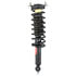Monroe 171113 Suspension Strut and Coil Spring Assembly Quick-Strut Suspension – Jambe de force complète avec ressort