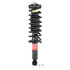 Monroe 171113 Suspension Strut and Coil Spring Assembly Quick-Strut Suspension – Jambe de force complète avec ressort