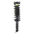 Monroe 171113 Suspension Strut and Coil Spring Assembly Quick-Strut Suspension – Jambe de force complète avec ressort