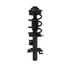 Monroe 173127 Suspension Strut and Coil Spring Assembly Quick-Strut Front Right Suspension Strut and Coil Spring Assembly