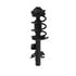 Monroe 173127 Suspension Strut and Coil Spring Assembly Quick-Strut Front Right Suspension Strut and Coil Spring Assembly