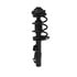 Monroe 173127 Suspension Strut and Coil Spring Assembly Quick-Strut Front Right Suspension Strut and Coil Spring Assembly