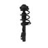 Monroe 173127 Suspension Strut and Coil Spring Assembly Quick-Strut Front Right Suspension Strut and Coil Spring Assembly