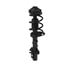 Monroe 173127 Suspension Strut and Coil Spring Assembly Quick-Strut Front Right Suspension Strut and Coil Spring Assembly