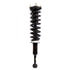 Monroe 171119L Suspension Strut and Coil Spring Assembly Quick-Strut Suspension – Jambe de force complète avec ressort