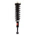 Monroe 171119L Suspension Strut and Coil Spring Assembly Quick-Strut Suspension – Jambe de force complète avec ressort