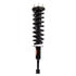 Monroe 171119L Suspension Strut and Coil Spring Assembly Quick-Strut Suspension – Jambe de force complète avec ressort