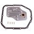 044-0245 by BECK ARNLEY - AUTO TRANS FILTER KIT