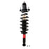 Monroe 171126 Suspension Strut and Coil Spring Assembly Quick-Strut Ensamble de Montante (Strut) y Muelle de Resorte de
