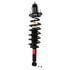 Monroe 171126 Suspension Strut and Coil Spring Assembly Quick-Strut Ensamble de Montante (Strut) y Muelle de Resorte de