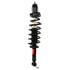 Monroe 171126 Suspension Strut and Coil Spring Assembly Quick-Strut Ensamble de Montante (Strut) y Muelle de Resorte de