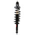 Monroe 171126 Suspension Strut and Coil Spring Assembly Quick-Strut Ensamble de Montante (Strut) y Muelle de Resorte de