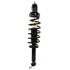 Monroe 171126 Suspension Strut and Coil Spring Assembly Quick-Strut Ensamble de Montante (Strut) y Muelle de Resorte de