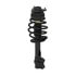 Monroe 173155 Suspension Strut and Coil Spring Assembly Quick-Strut Front Right Suspension Strut and Coil Spring Assembly