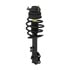 Monroe 173155 Suspension Strut and Coil Spring Assembly Quick-Strut Front Right Suspension Strut and Coil Spring Assembly