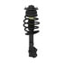 Monroe 173155 Suspension Strut and Coil Spring Assembly Quick-Strut Front Right Suspension Strut and Coil Spring Assembly