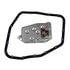 Beck Arnley 044-0274 Transmission Filter Kit AUTO TRANS FILTER KIT
