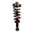 Monroe 171139 Suspension Strut and Coil Spring Assembly Quick-Strut Suspension – Jambe de force complète avec ressort