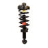 Monroe 171139 Suspension Strut and Coil Spring Assembly Quick-Strut Suspension – Jambe de force complète avec ressort