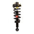 Monroe 171139 Suspension Strut and Coil Spring Assembly Quick-Strut Suspension – Jambe de force complète avec ressort