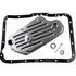 044-0296 by BECK ARNLEY - AUTO TRANS FILTER KIT