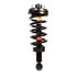 Monroe 171139 Suspension Strut and Coil Spring Assembly Quick-Strut Suspension – Jambe de force complète avec ressort