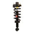 Monroe 171139 Suspension Strut and Coil Spring Assembly Quick-Strut Suspension – Jambe de force complète avec ressort