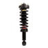 Monroe 171140 Suspension Strut and Coil Spring Assembly Quick-Strut Ensamble de Montante (Strut) y Muelle de Resorte de