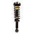 Monroe 171141 Suspension Strut and Coil Spring Assembly Quick-Strut Front Suspension Strut and Coil Spring Assembly