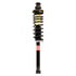 Monroe 171265 Suspension Strut and Coil Spring Assembly Monroe Shocks & Struts Quick-Strut 171265 Strut and Coil Spring