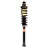 Monroe 171265 Suspension Strut and Coil Spring Assembly Monroe Shocks & Struts Quick-Strut 171265 Strut and Coil Spring