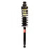 Monroe 171265 Suspension Strut and Coil Spring Assembly Monroe Shocks & Struts Quick-Strut 171265 Strut and Coil Spring