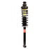 Monroe 171265 Suspension Strut and Coil Spring Assembly Monroe Shocks & Struts Quick-Strut 171265 Strut and Coil Spring