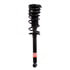 Monroe 171281 Suspension Strut and Coil Spring Assembly Quick-Strut Rear Suspension Strut and Coil Spring Assembly