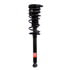 Monroe 171281 Suspension Strut and Coil Spring Assembly Quick-Strut Rear Suspension Strut and Coil Spring Assembly
