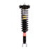 Monroe 171282 Suspension Strut and Coil Spring Assembly Monroe Quick-Strut 171282 Suspension Strut and Coil Spring Assembly