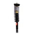 Monroe 171282 Suspension Strut and Coil Spring Assembly Monroe Quick-Strut 171282 Suspension Strut and Coil Spring Assembly
