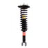 Monroe 171282 Suspension Strut and Coil Spring Assembly Monroe Quick-Strut 171282 Suspension Strut and Coil Spring Assembly