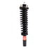 Monroe 171291R Suspension Strut and Coil Spring Assembly Monroe Shocks & Struts Quick-Strut 171291R Strut and Coil Spring