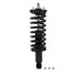 Monroe 181103 Suspension Strut and Coil Spring Assembly Monroe RoadMatic 181103 Suspension Strut and Coil Spring Assembly